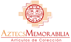 Aztecs Memorabilia